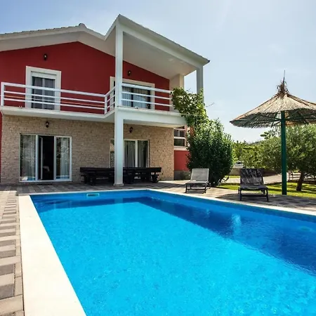 Family Friendly House With A Swimming Pool Srinjine, Split - 23950 * Srinjine