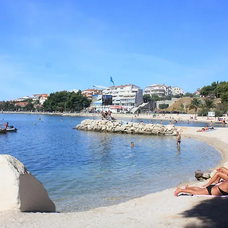 Family Friendly House With A Swimming Pool Srinjine, Split - 23950 Srinjine