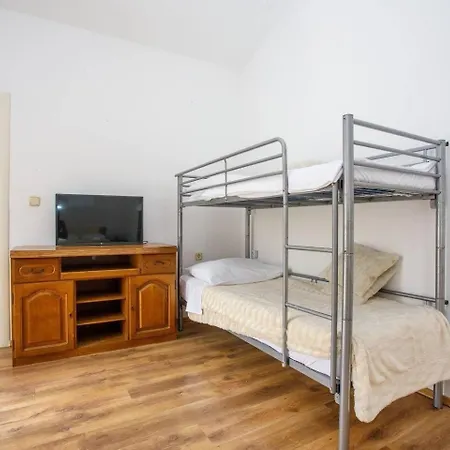 Nyaraló Family Friendly House With A Swimming Pool Srinjine, Split - 23950