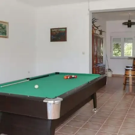 Nyaraló Family Friendly House With A Swimming Pool Srinjine, Split - 23950