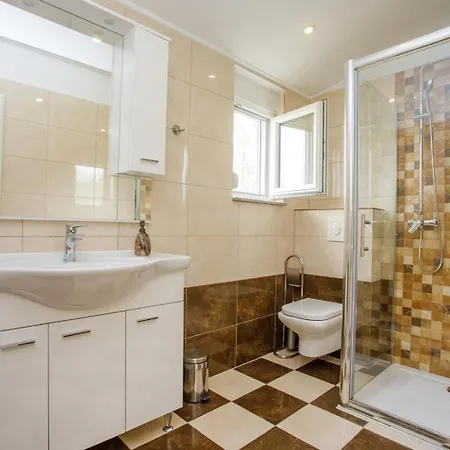 Family Friendly House With A Swimming Pool Srinjine, Split - 23950 Srinjine