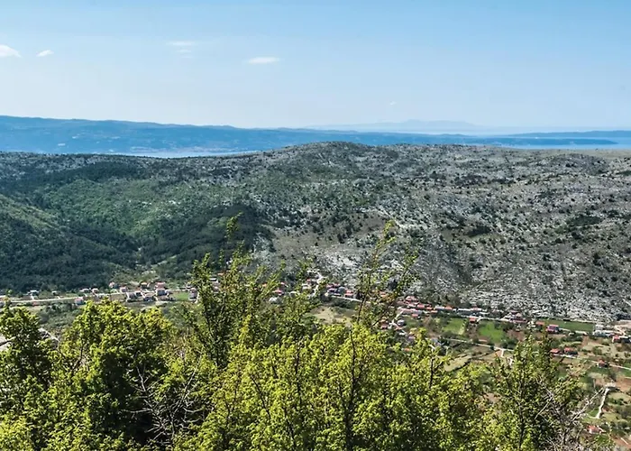 Family Friendly House With A Swimming Pool Srinjine, Split - 23950