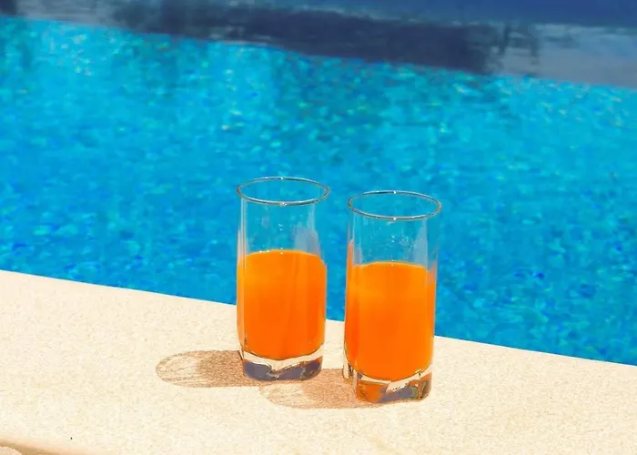 Family Friendly House With A Swimming Pool Srinjine, Split - 23950 * Srinjine